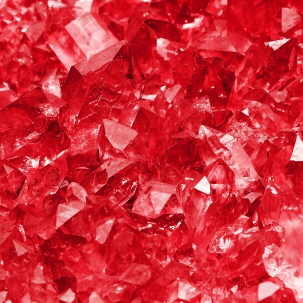 FSS Powdered Ruby